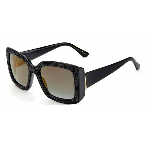 Jimmy choo hotsell occhiali sole