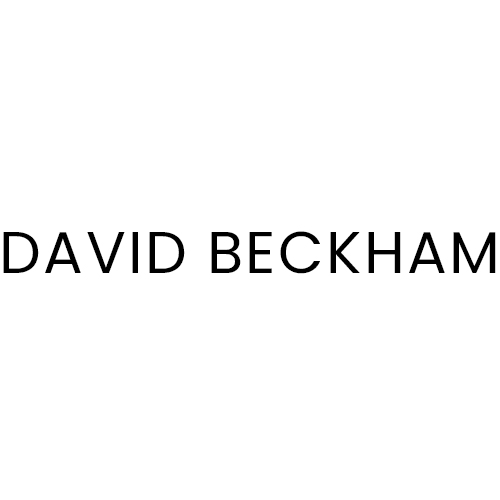 David Beckham